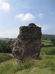 SX22867 Clun Castle.jpg